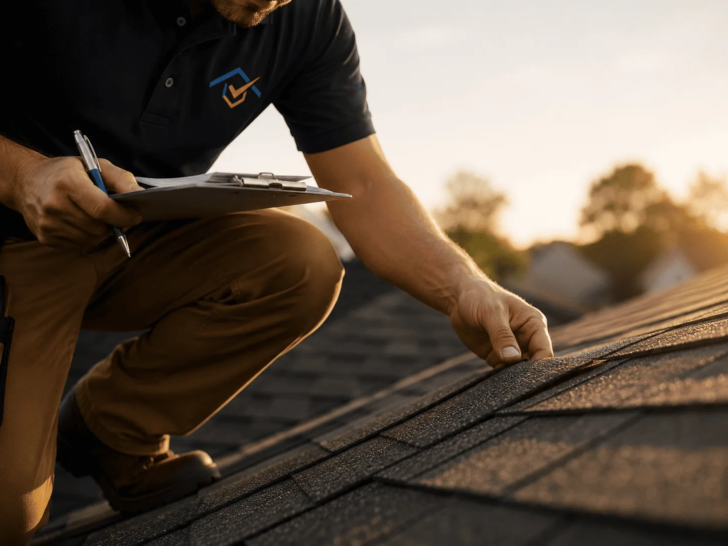 Why Choose Roof Inspection in Rayland, OH